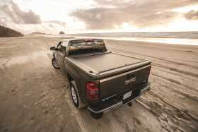 Roll-N-Lock® A-Series Truck Bed Cover BT122A